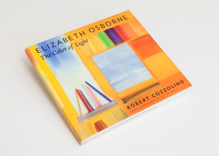 Elizabeth Osborne: The Color of Light