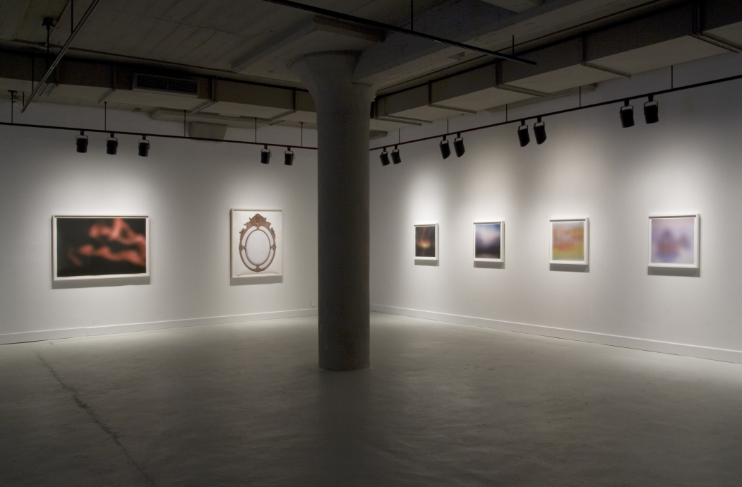 Stuart Netsky Smoke and Mirrors Locks Gallery