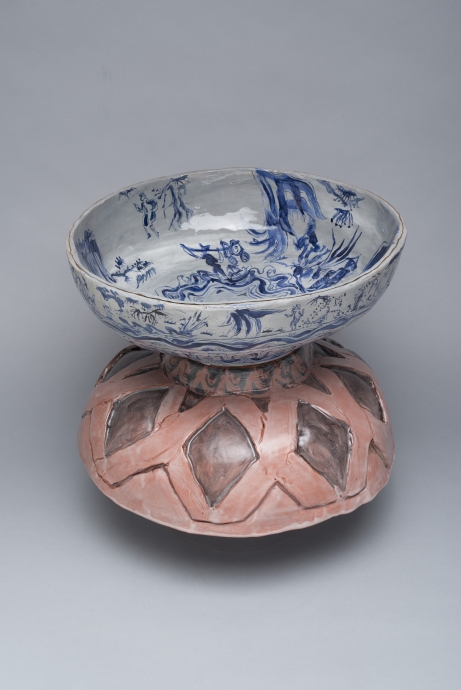 Jane Irish Locks Gallery Ceramics