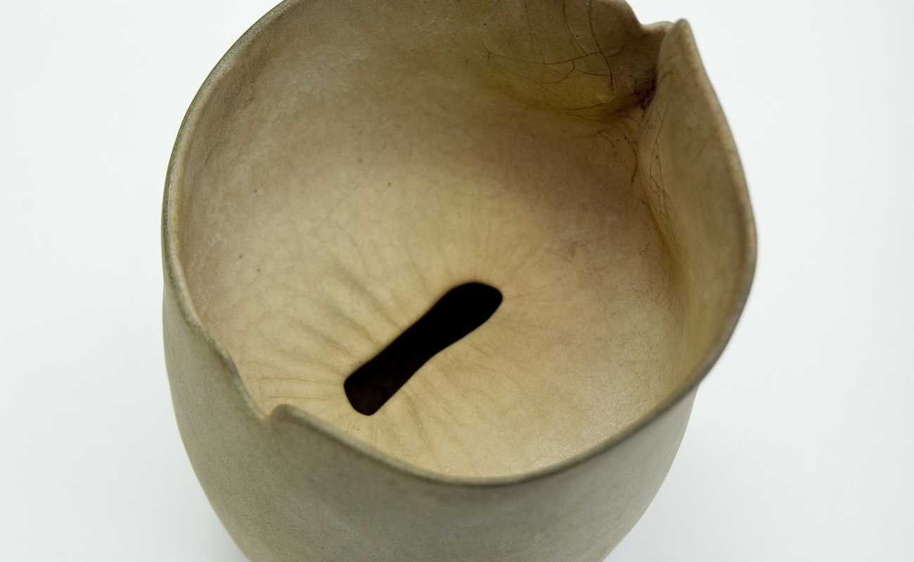 Richard Devore: Ceramics