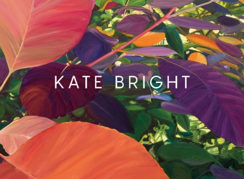 Kate Bright