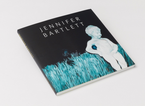 Jennifer Bartlett: In the Garden (1980-83)