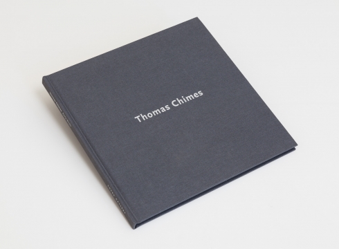 Thomas Chimes: Early Works (1958-1965)