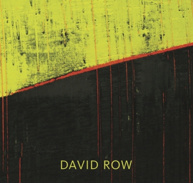 David Row