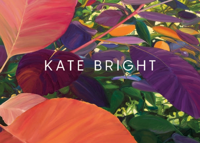Kate Bright