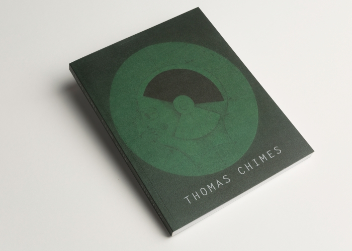 Thomas Chimes: Alchemy Machine
